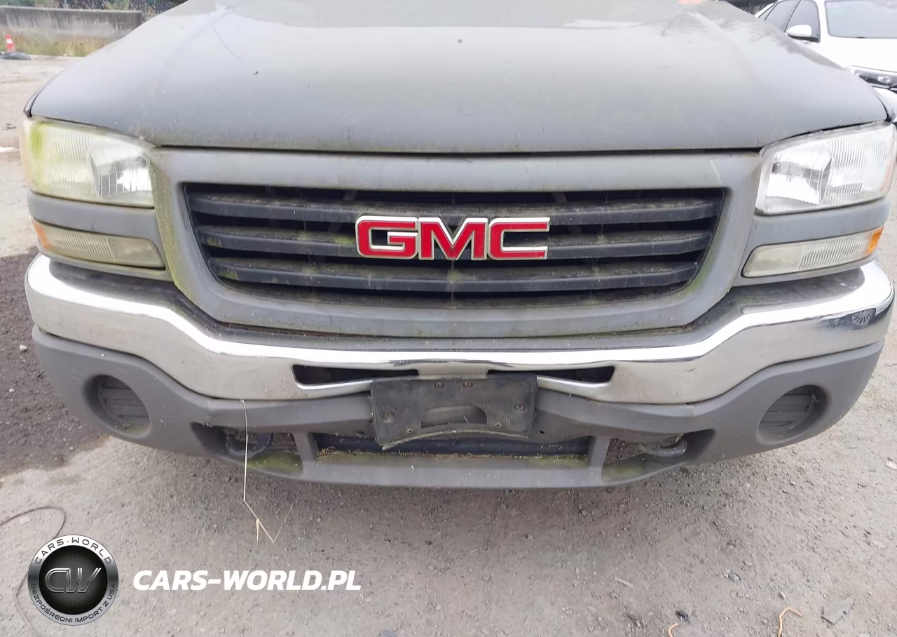 2003 GMC Sierra 1500 VIN:1GTEK19V03E297038 - 13
