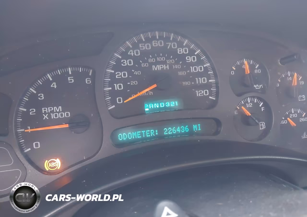 2003 GMC Sierra 1500 VIN:1GTEK19V03E297038 - 7