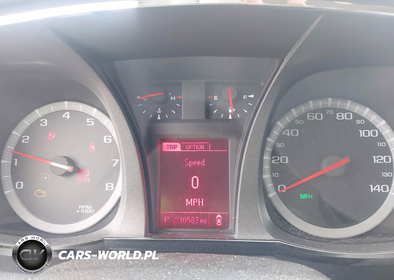 2014 GMC Terrain Sle-1 VIN:2GKALMEK9E6330249 - 7