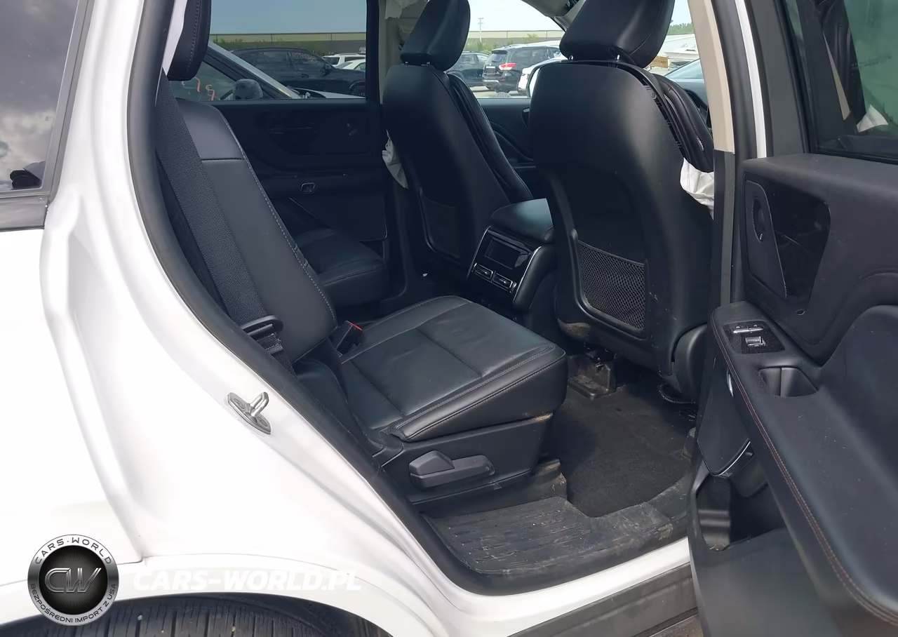 2023 Lincoln Aviator Reserve VIN:5LM5J7XC6PGL12068 - 5