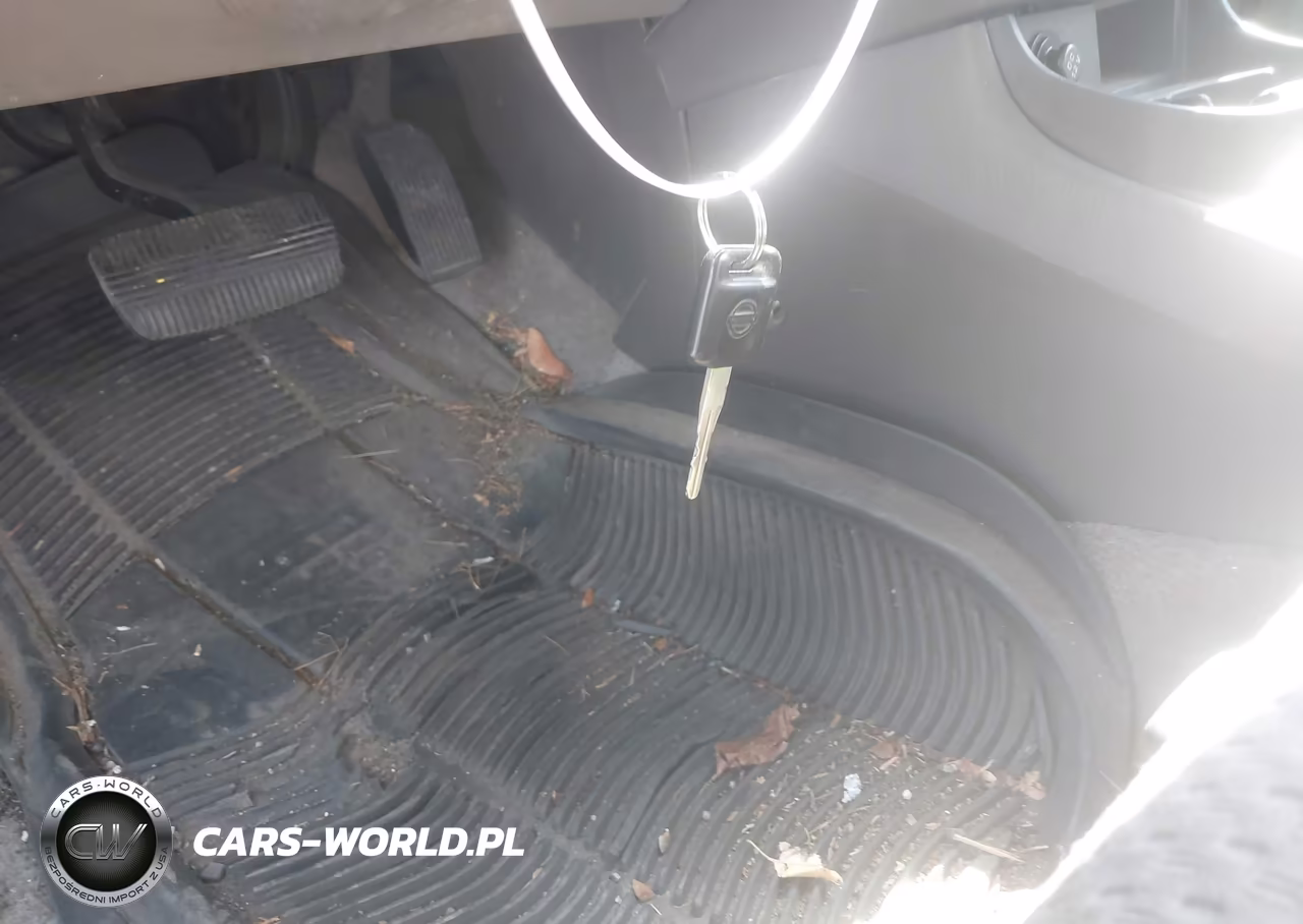 2004 Nissan Sentra 1.8S VIN:3N1CB51D24L891927 - 11