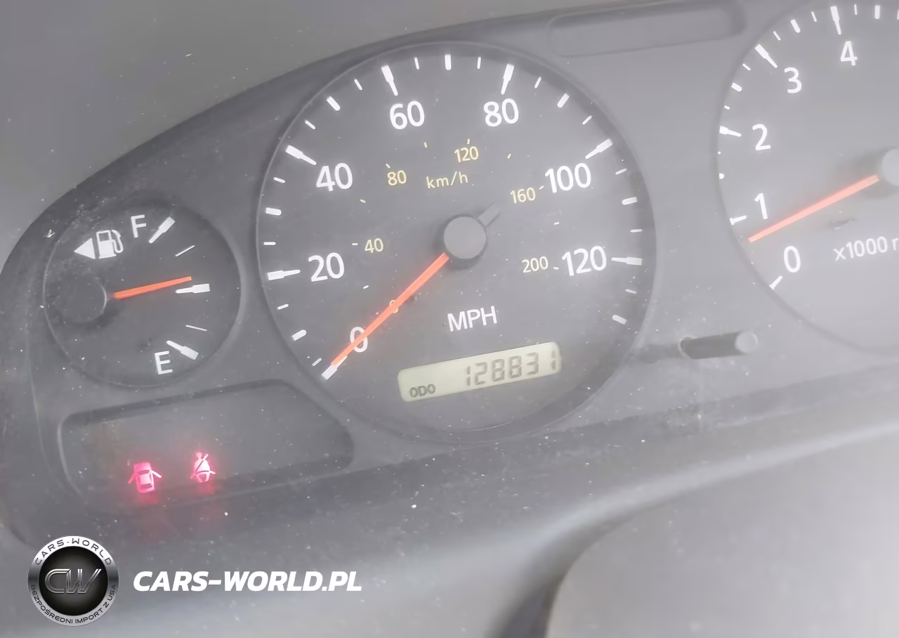 2004 Nissan Sentra 1.8S VIN:3N1CB51D24L891927 - 7