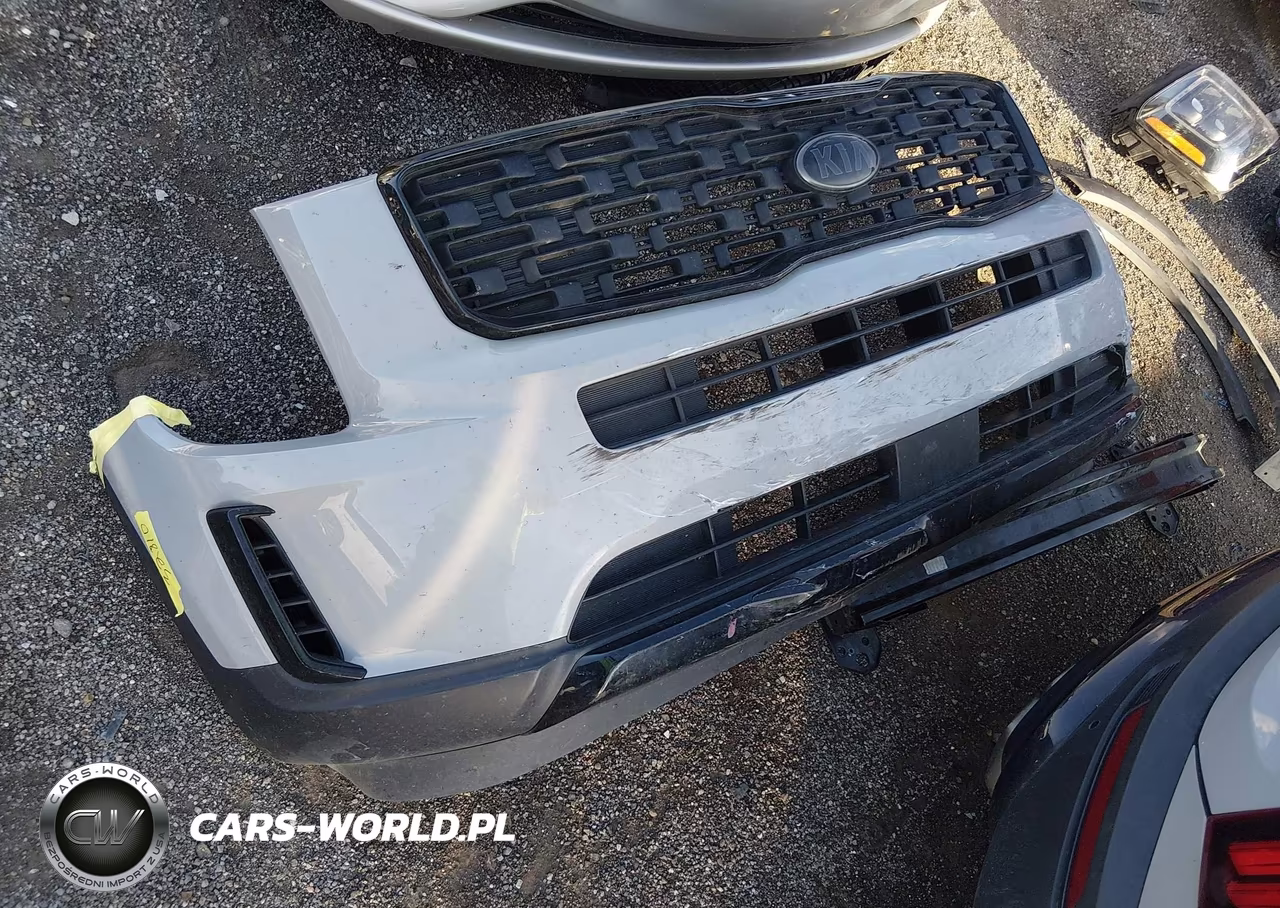 2021 Kia Telluride Ex VIN:5XYP3DHC9MG167839 - 12