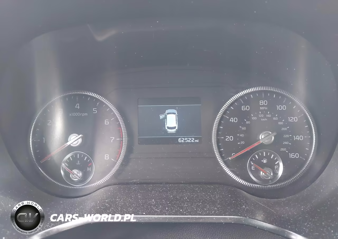 2021 Kia Telluride S VIN:5XYP6DHC3MG098413 - 7
