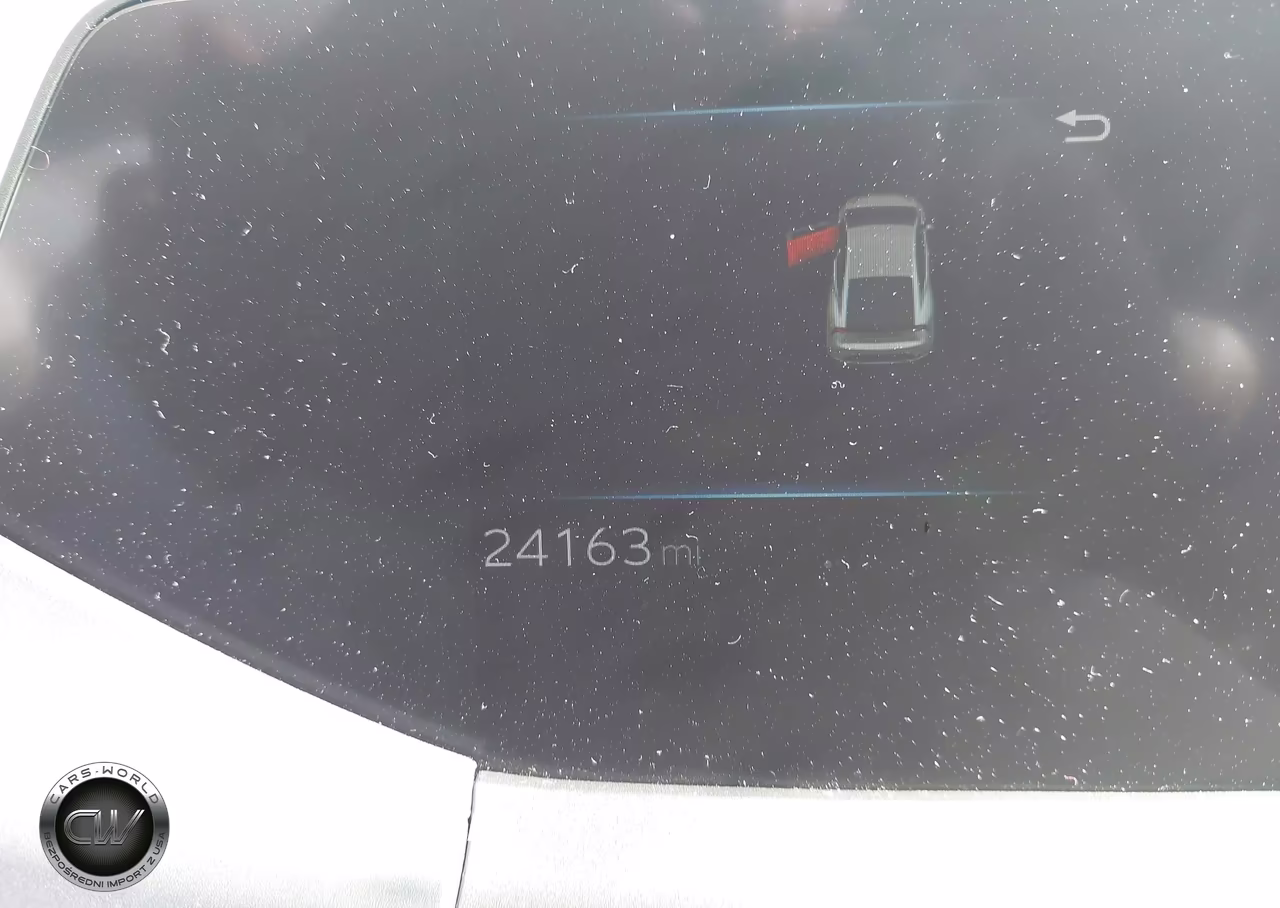2025 Toyota Prius Xle VIN:JTDACAAU1S3063158 - 15