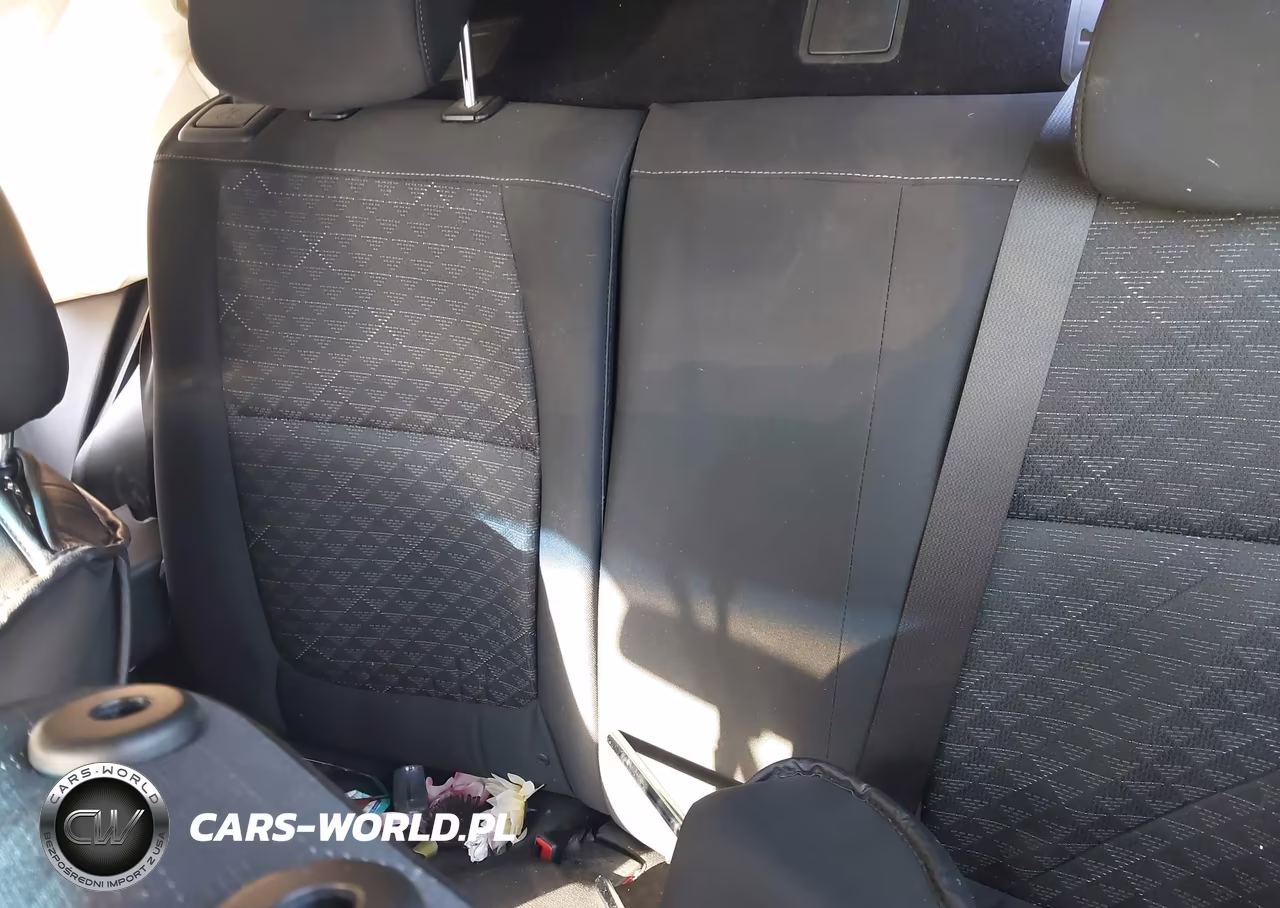 2019 Kia Rio S VIN:3KPA24AB5KE230584 - 8