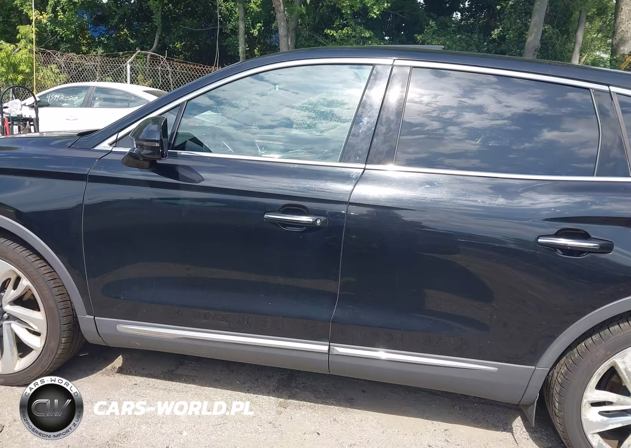 2016 Lincoln Mkx Reserve VIN:2LMTJ8LP4GBL41587 - 14