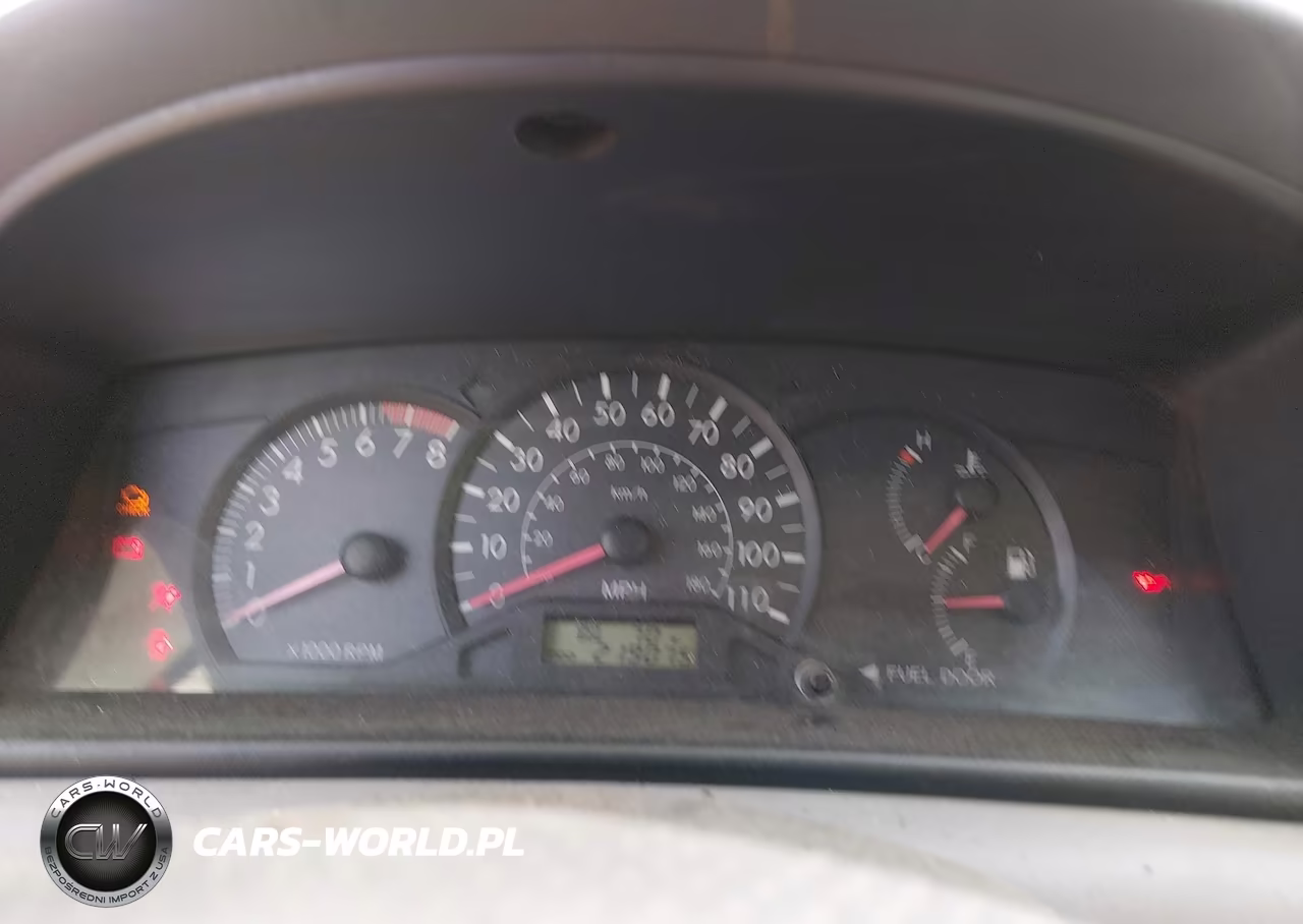 2007 Toyota Corolla Ce VIN:2T1BR32E27C769463 - 7