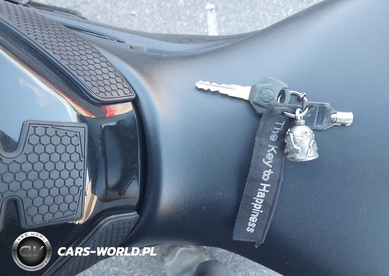 2021 Yamaha Yzfr3 A VIN:MH3RH18Y5MK007828 - 11