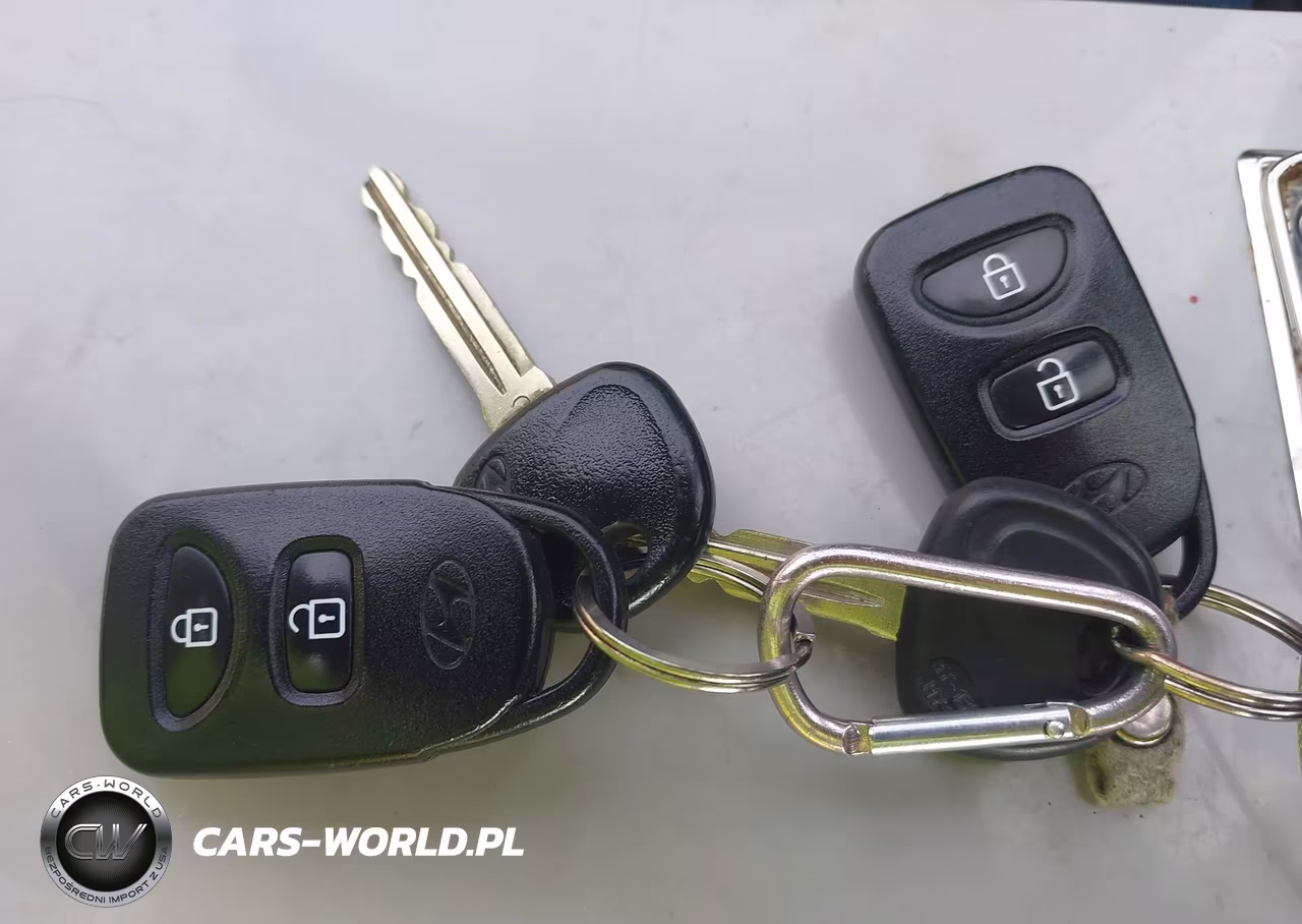 2011 Hyundai Tucson Gls VIN:KM8JU3AC7BU291509 - 11