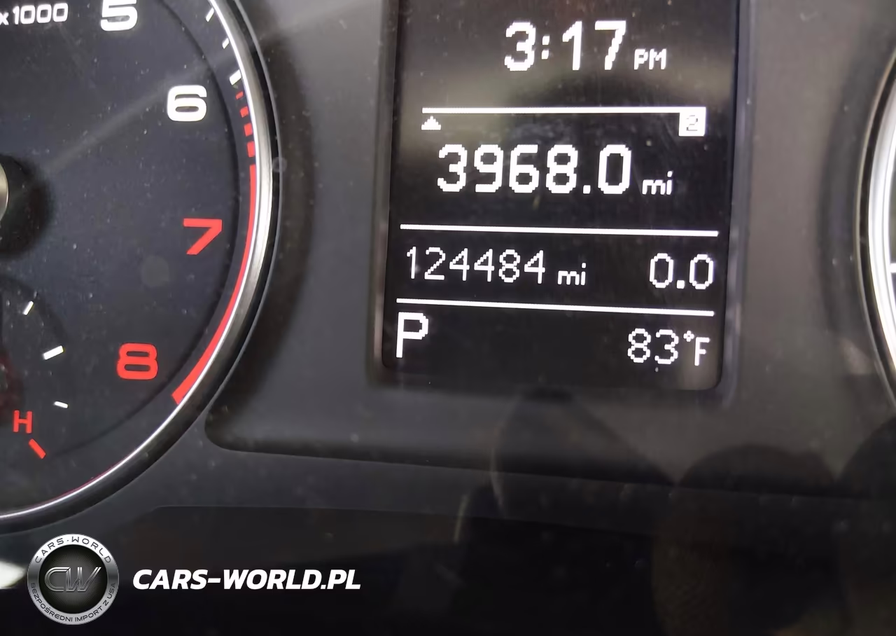 2016 Audi Q3 2.0T Premium Plus VIN:WA1EFCFS5GR017729 - 16