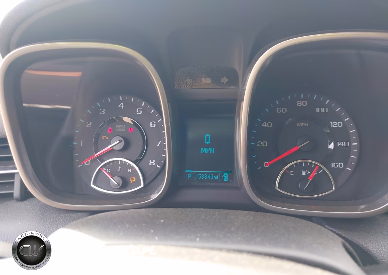 2013 Chevrolet Malibu 1Lt VIN:1G11C5SA7DF344967 - 7