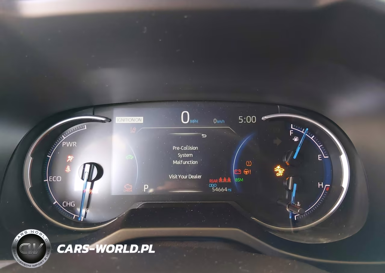 2025 Toyota Rav4 Hybrid Se VIN:JTM16RFV0SD156173 - 7