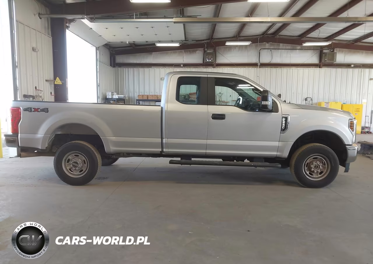 2018 Ford F-250 Xl VIN:1FT7X2B68JEC69973 - 15