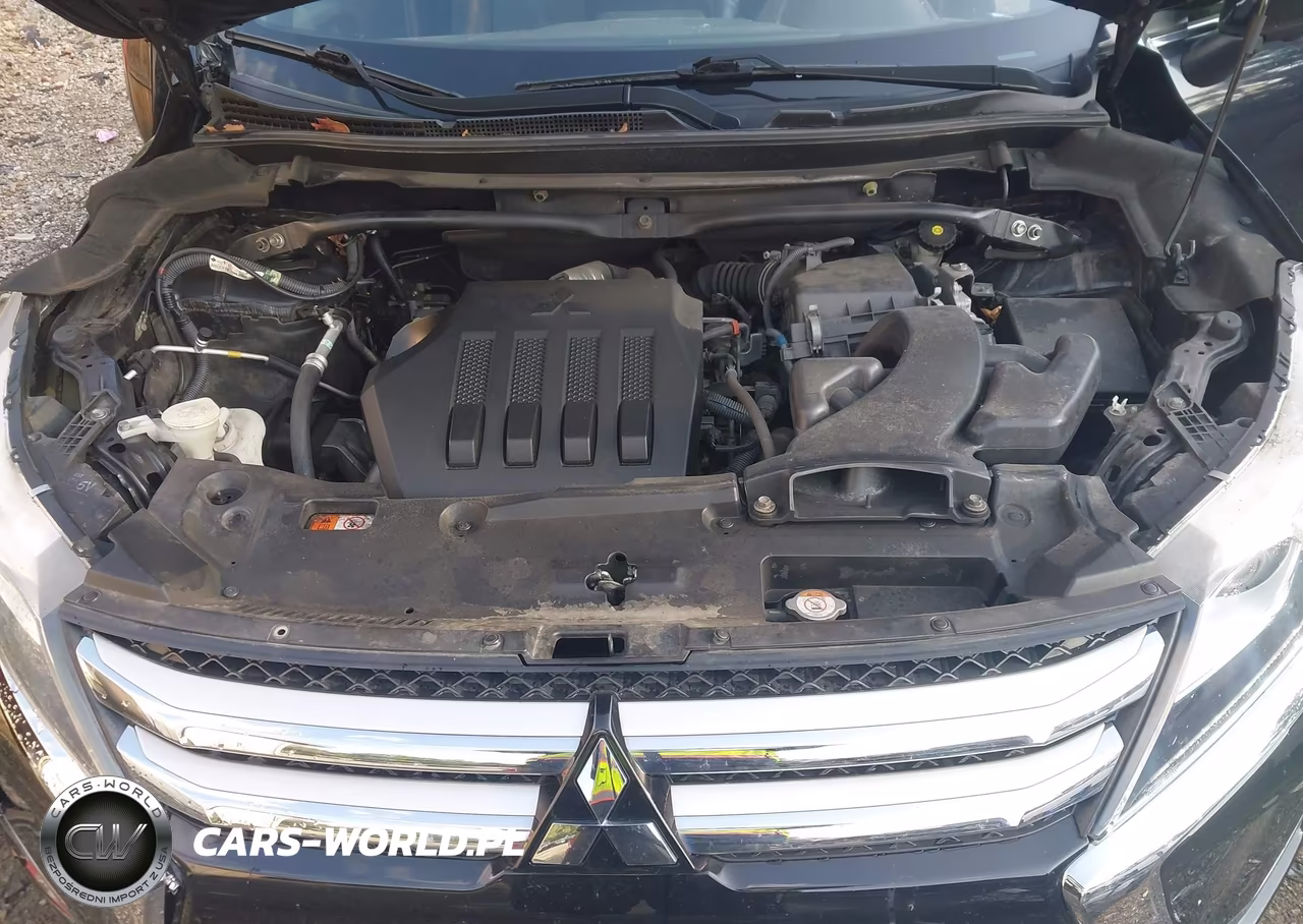 2020 Mitsubishi Eclipse Cross Se-Sel VIN:JA4AT5AA1LZ017741 - 10
