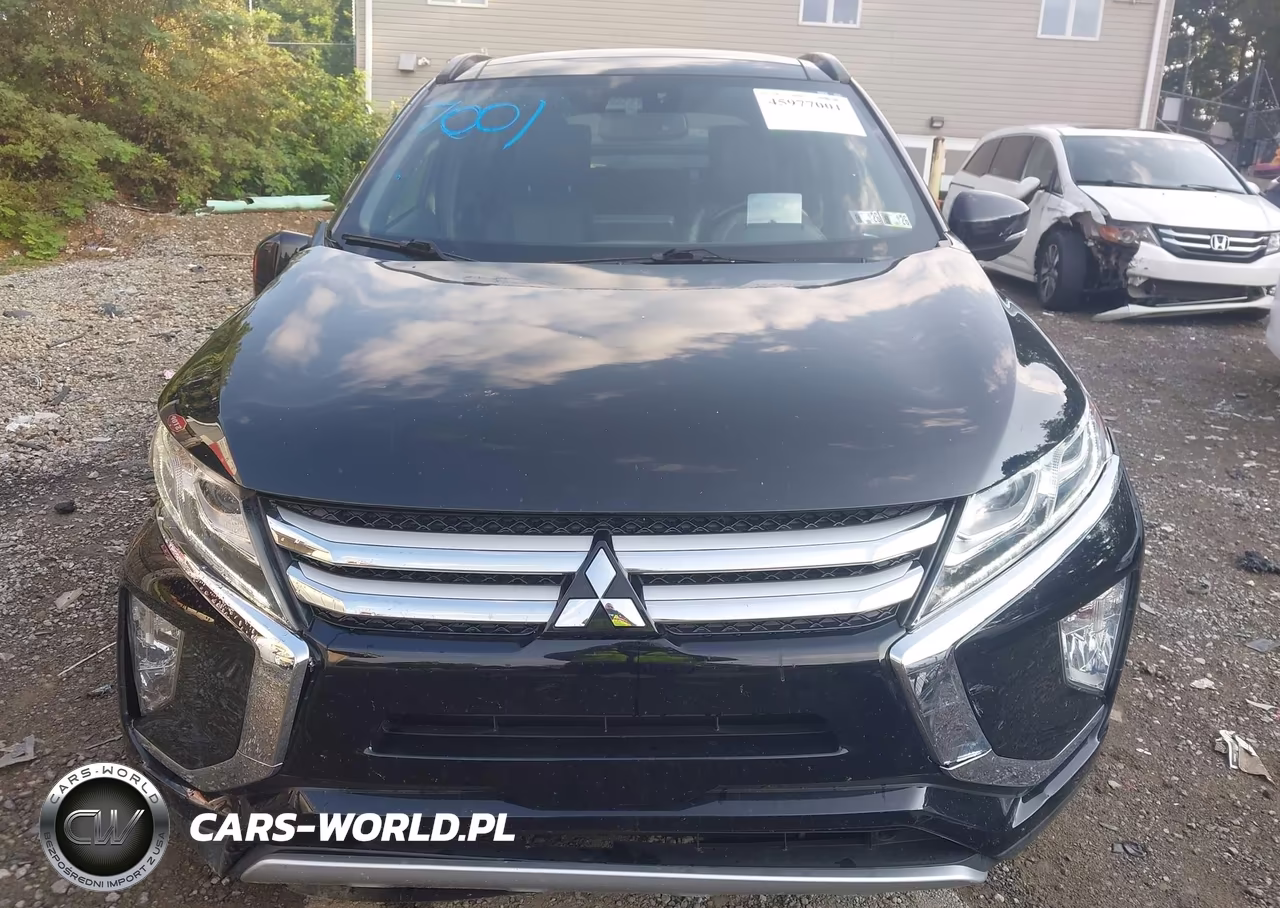 2020 Mitsubishi Eclipse Cross Se-Sel VIN:JA4AT5AA1LZ017741 - 12