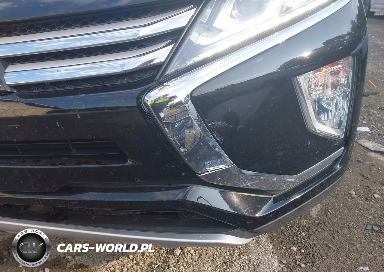 2020 Mitsubishi Eclipse Cross Se-Sel VIN:JA4AT5AA1LZ017741 - 6