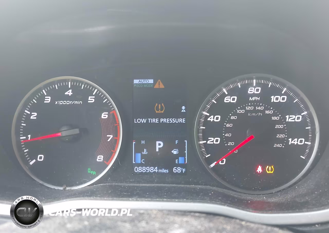 2020 Mitsubishi Eclipse Cross Se-Sel VIN:JA4AT5AA1LZ017741 - 7