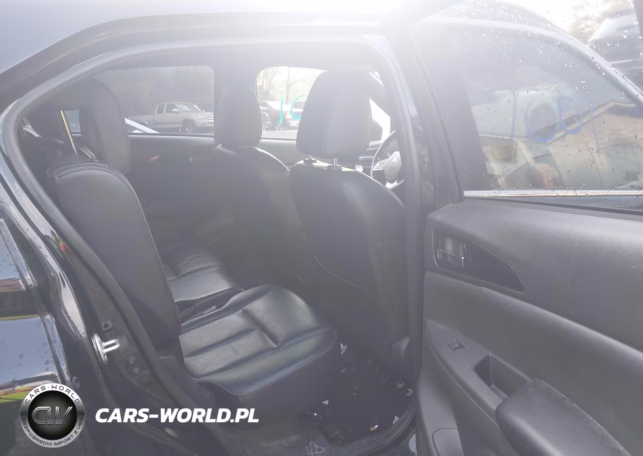2020 Mitsubishi Eclipse Cross Se-Sel VIN:JA4AT5AA1LZ017741 - 8