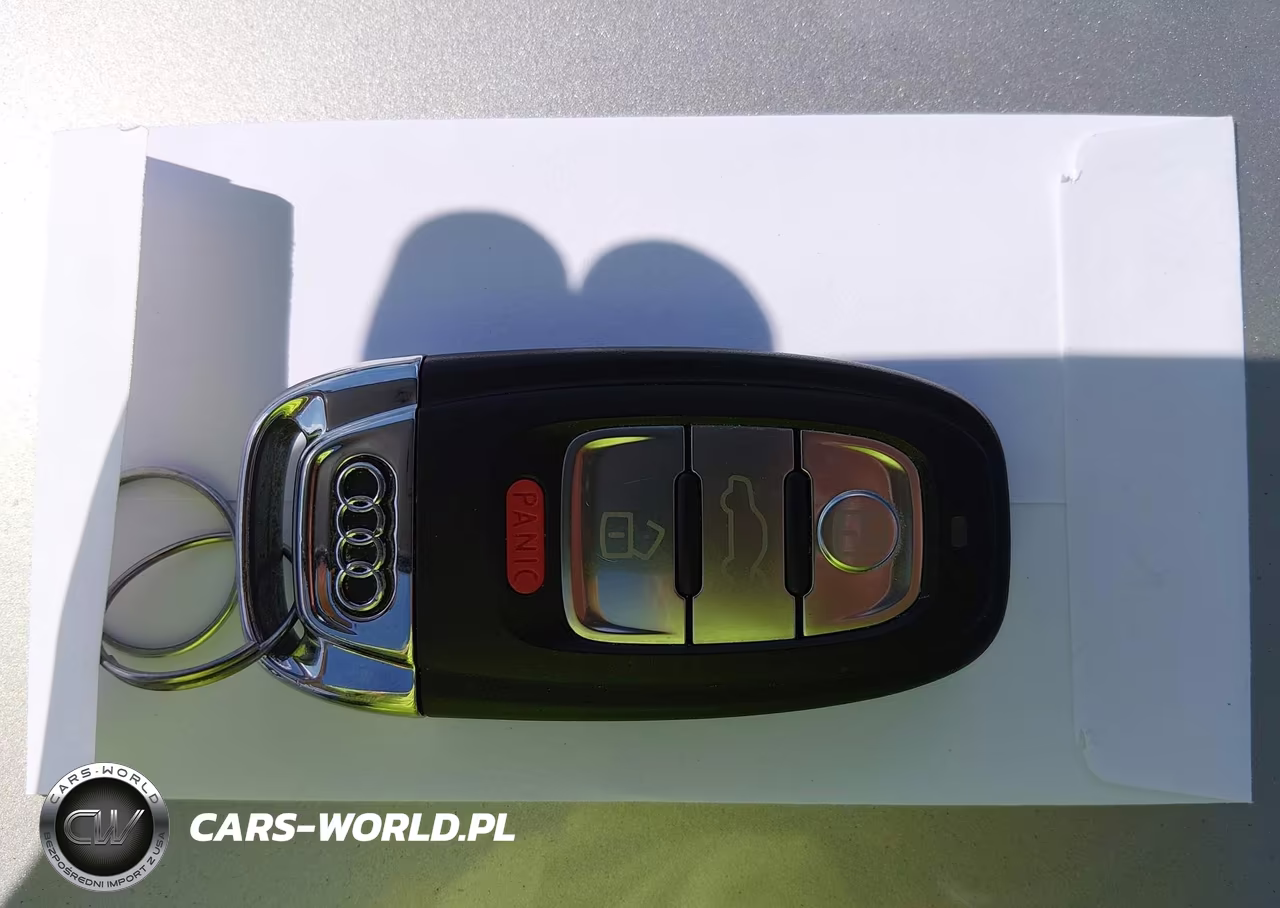 2015 Audi Allroad 2.0T Premium VIN:WA1UFAFL7FA114162 - 11