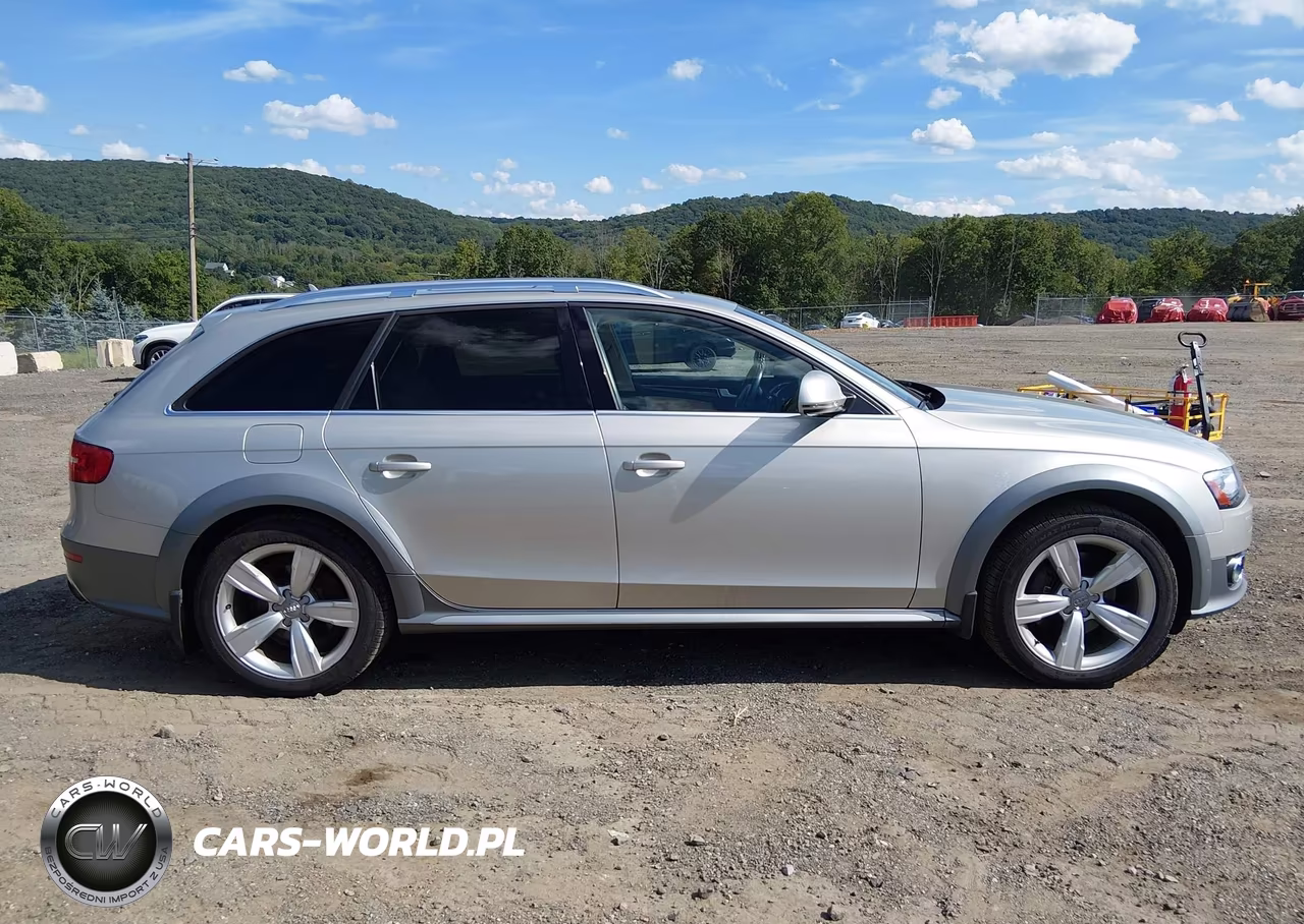 2015 Audi Allroad 2.0T Premium VIN:WA1UFAFL7FA114162 - 13