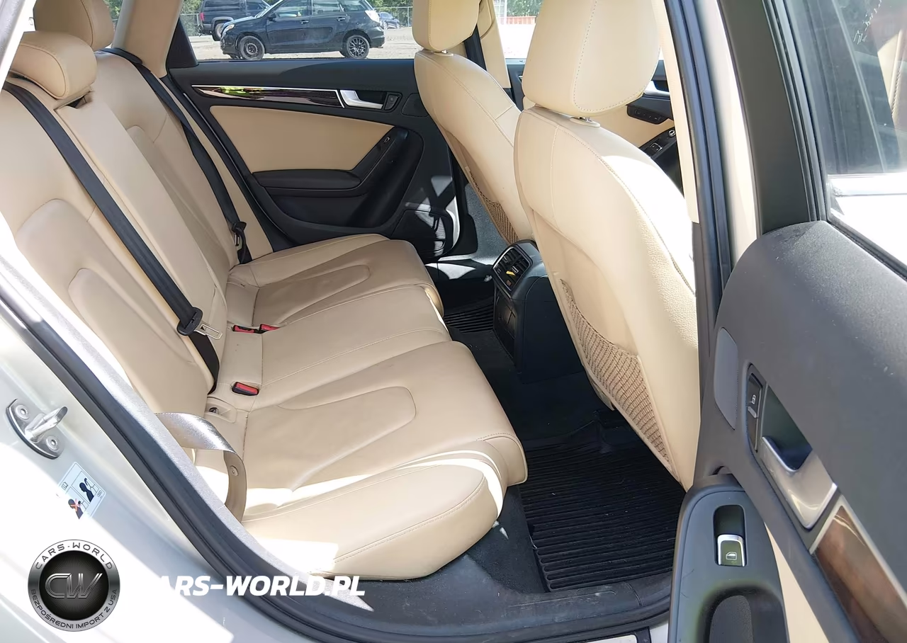 2015 Audi Allroad 2.0T Premium VIN:WA1UFAFL7FA114162 - 8