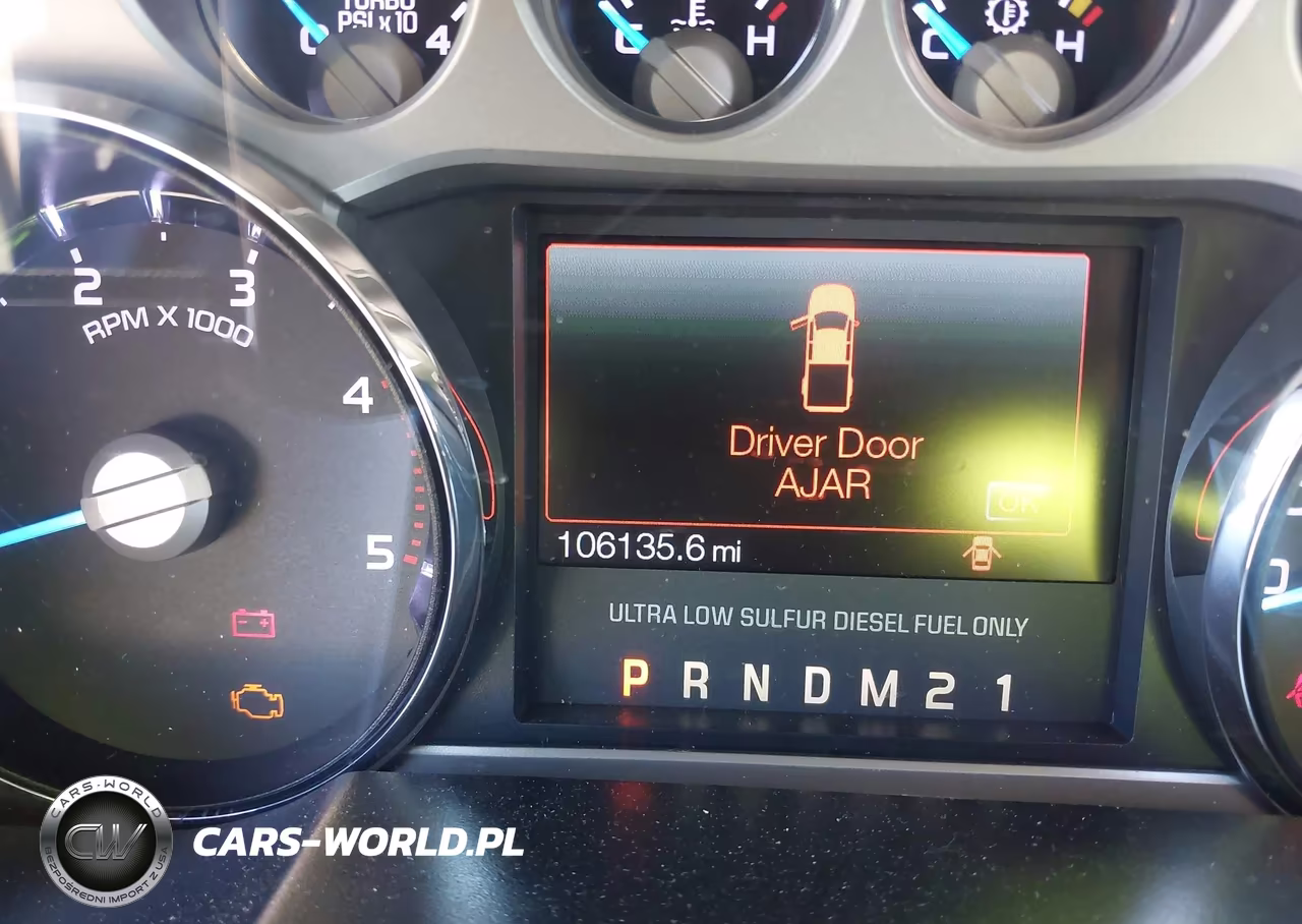 2012 Ford F-250 Lariat VIN:1FT7W2BTXCEC53253 - 16