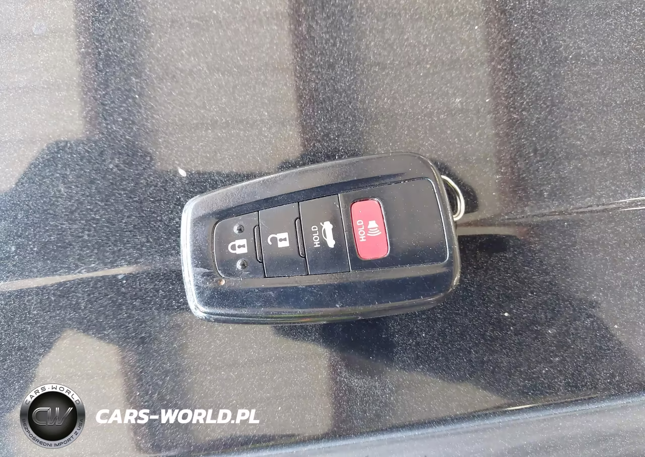 2019 Toyota Camry Se VIN:4T1B11HK2KU196001 - 11