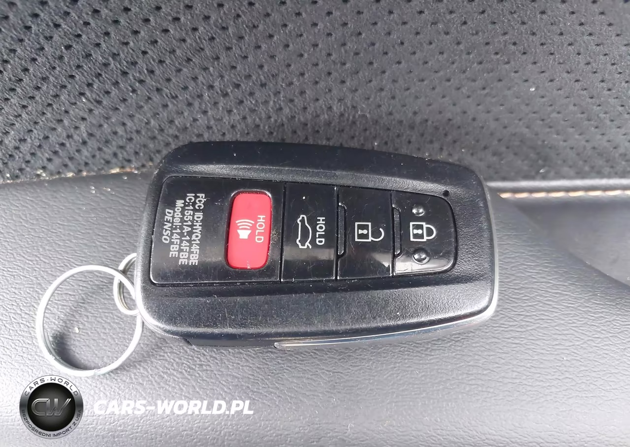 2019 Toyota Avalon Xse VIN:4T1BZ1FB1KU007981 - 11