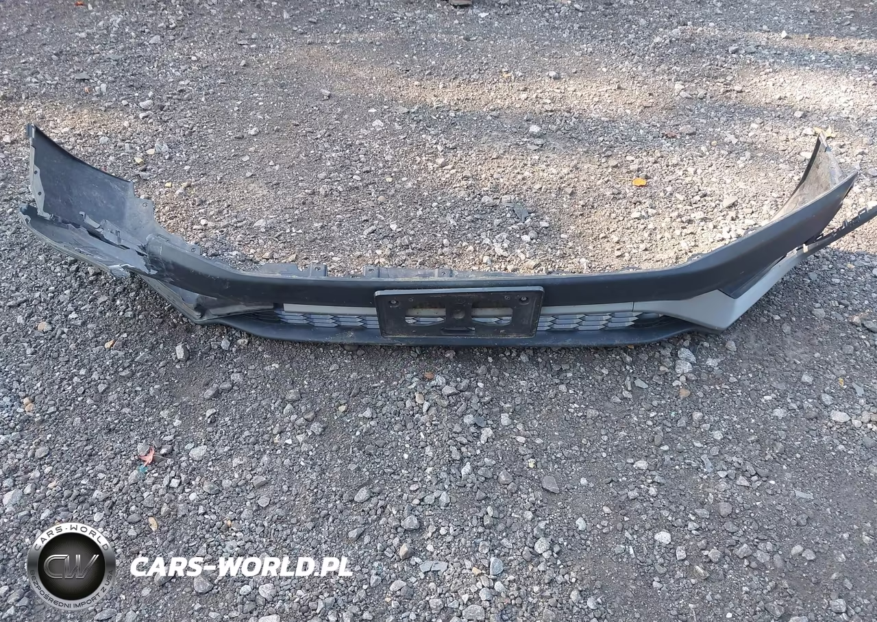 2020 Honda Cr-V Hybrid Lx VIN:7FART6H22LE004035 - 12