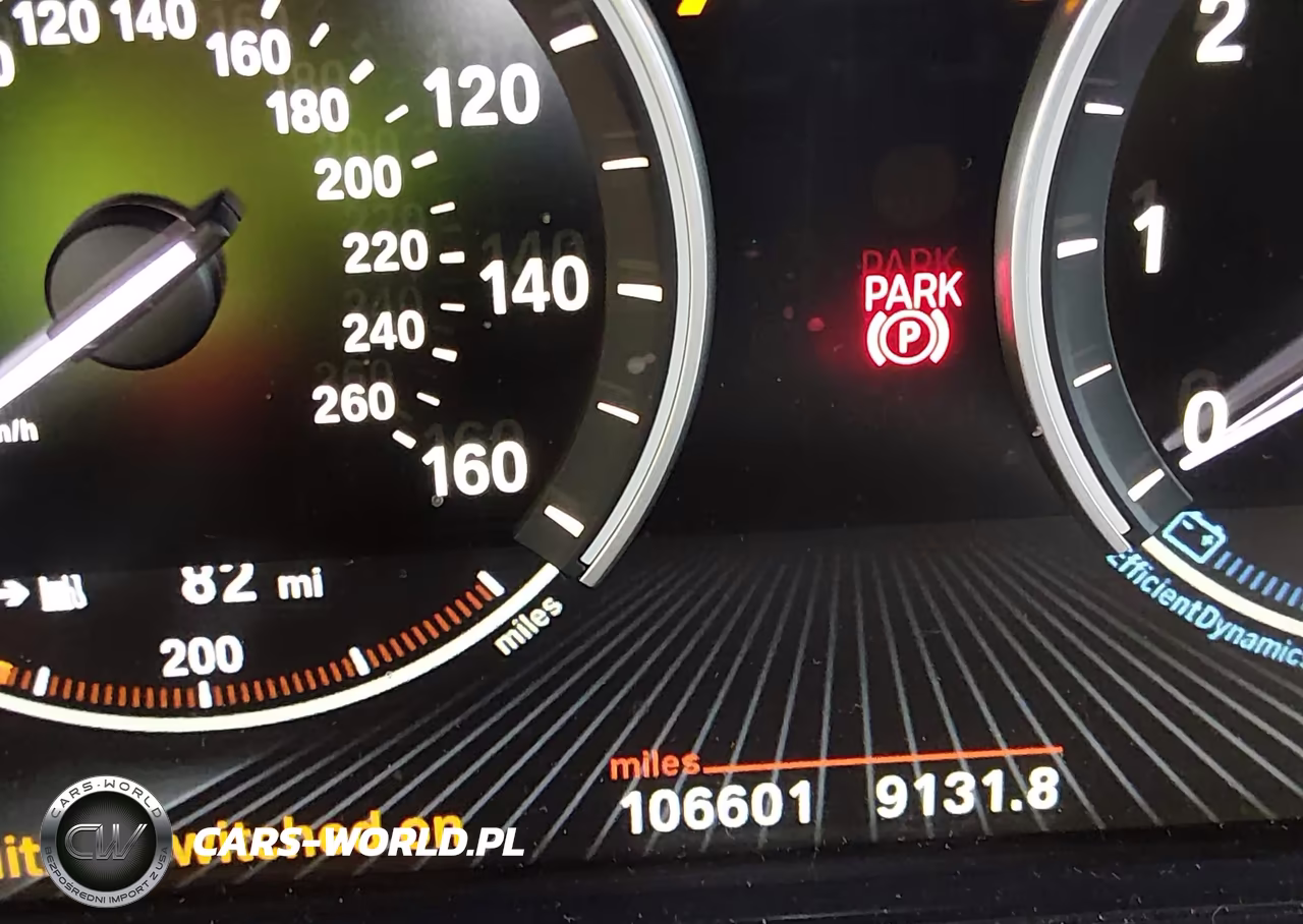 2015 BMW X5 xDrive50I VIN:5UXKR6C54F0J75383 - 15