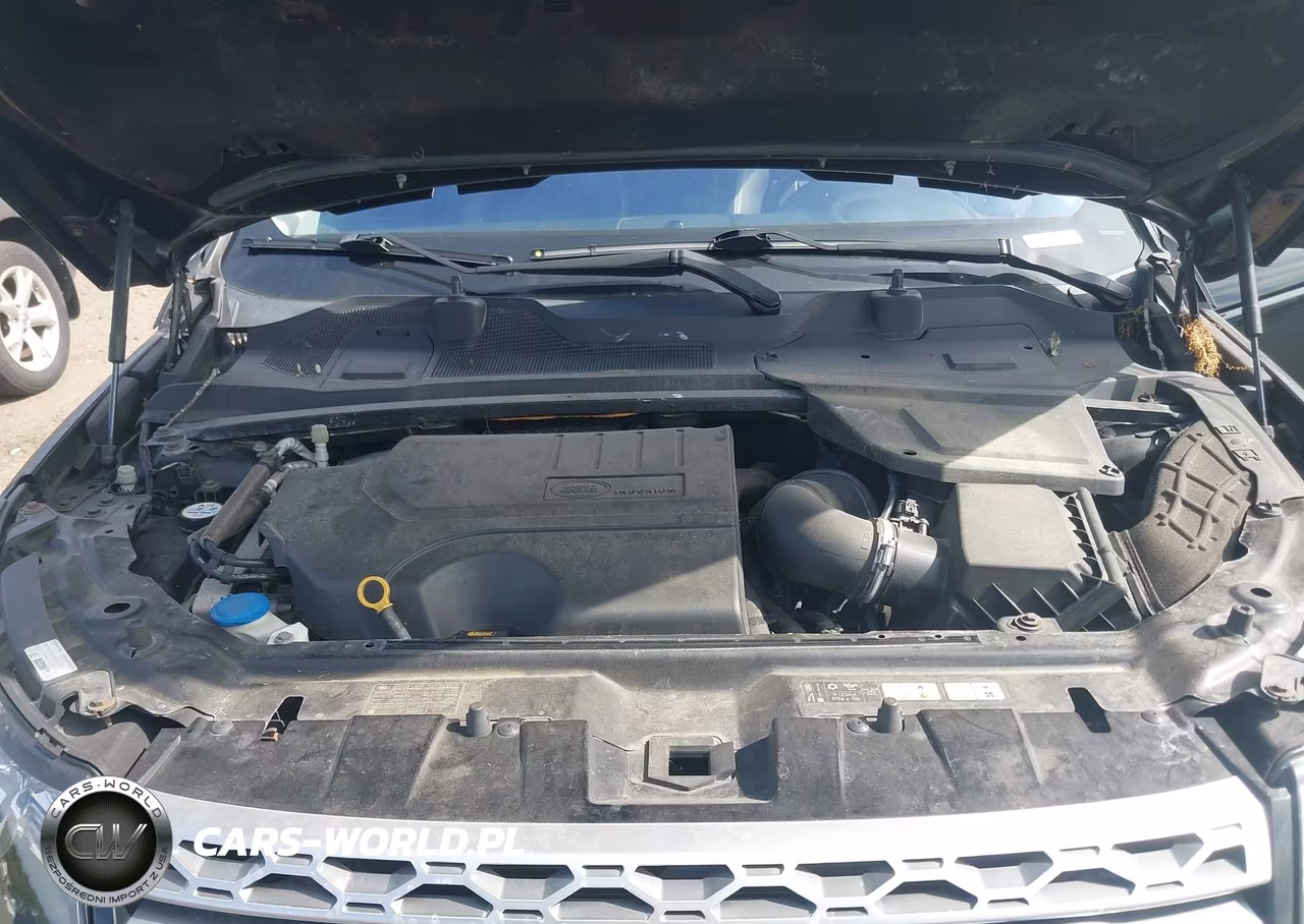 2018 Land Rover Discovery Sport Hse VIN:SALCR2RX9JH761409 - 10