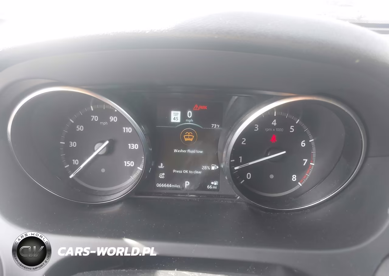 2018 Land Rover Discovery Sport Hse VIN:SALCR2RX9JH761409 - 7