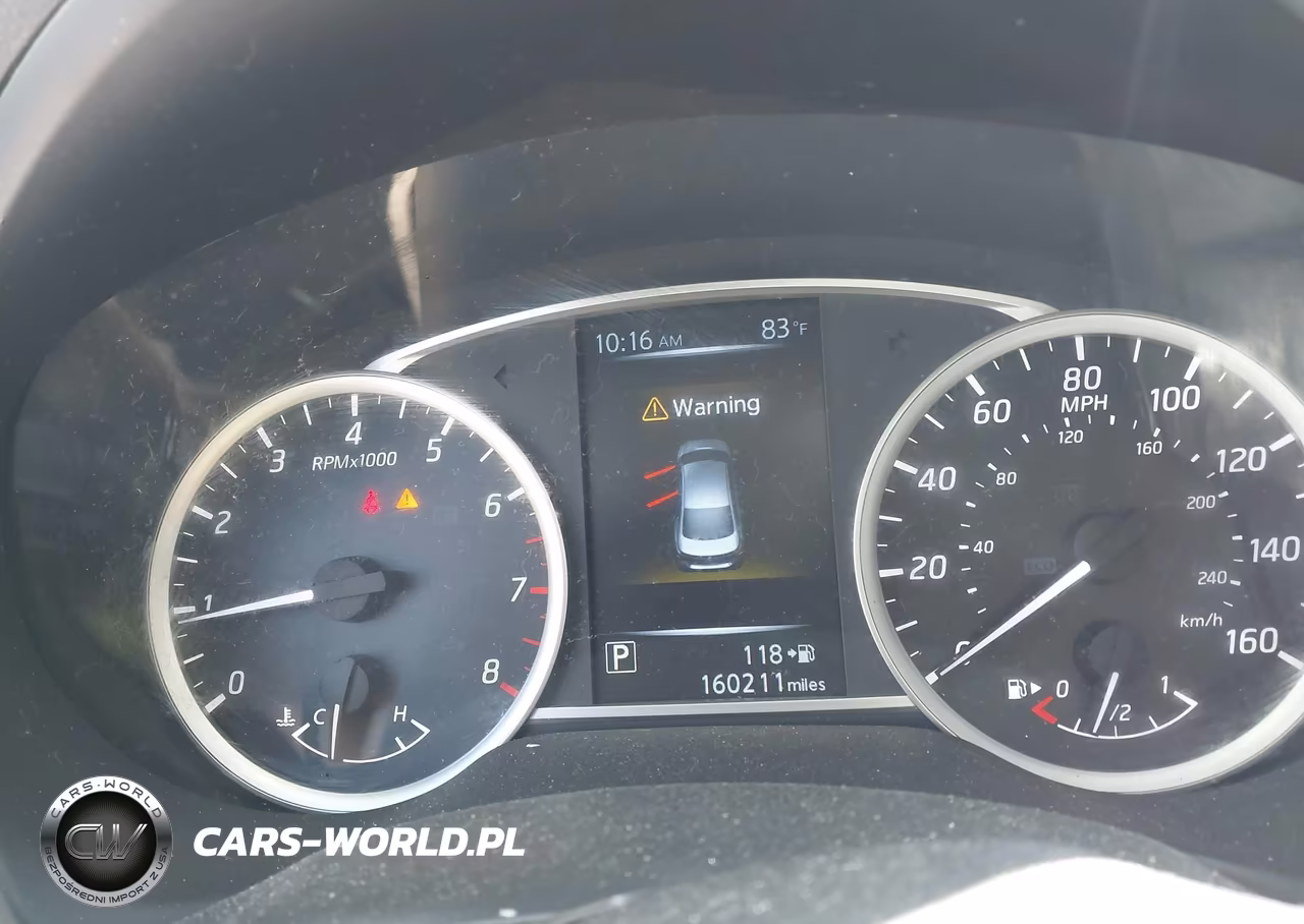 2016 Nissan Sentra Sr VIN:3N1AB7AP9GY221635 - 7