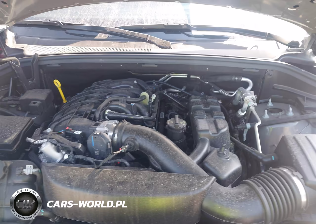 2025 Dodge Durango Gt Plus Awd VIN:1C4RDJDG6SC548806 - 10