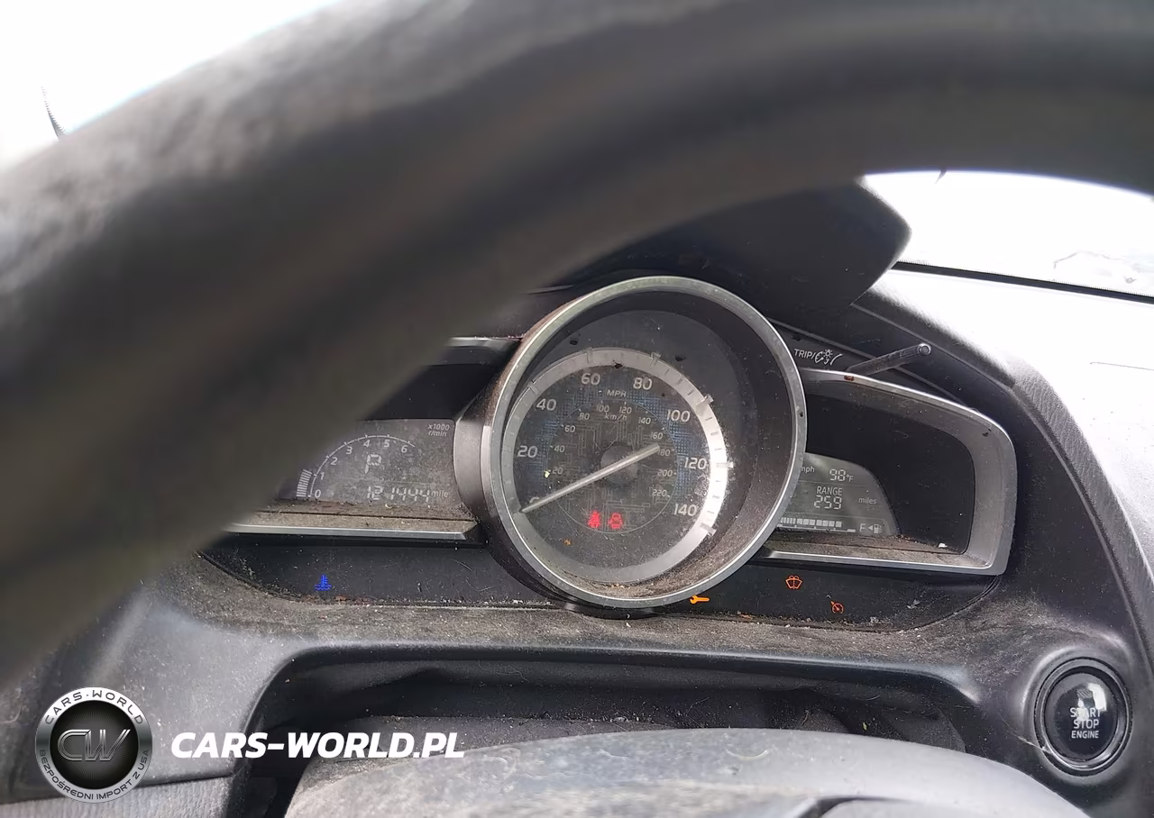 2018 Toyota Yaris Ia VIN:3MYDLBYV6JY305192 - 7