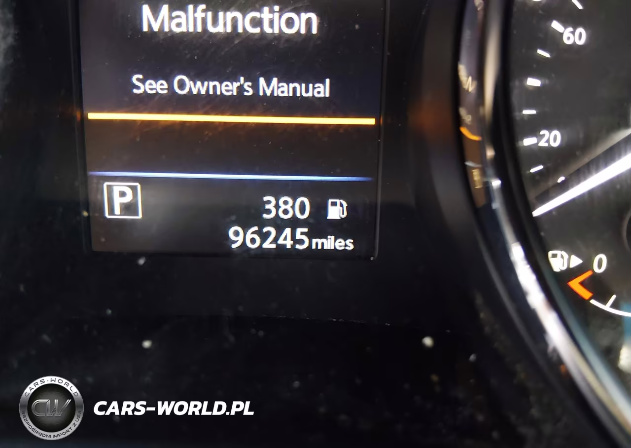 2018 Nissan Rogue Sv VIN:KNMAT2MV0JP566360 - 15