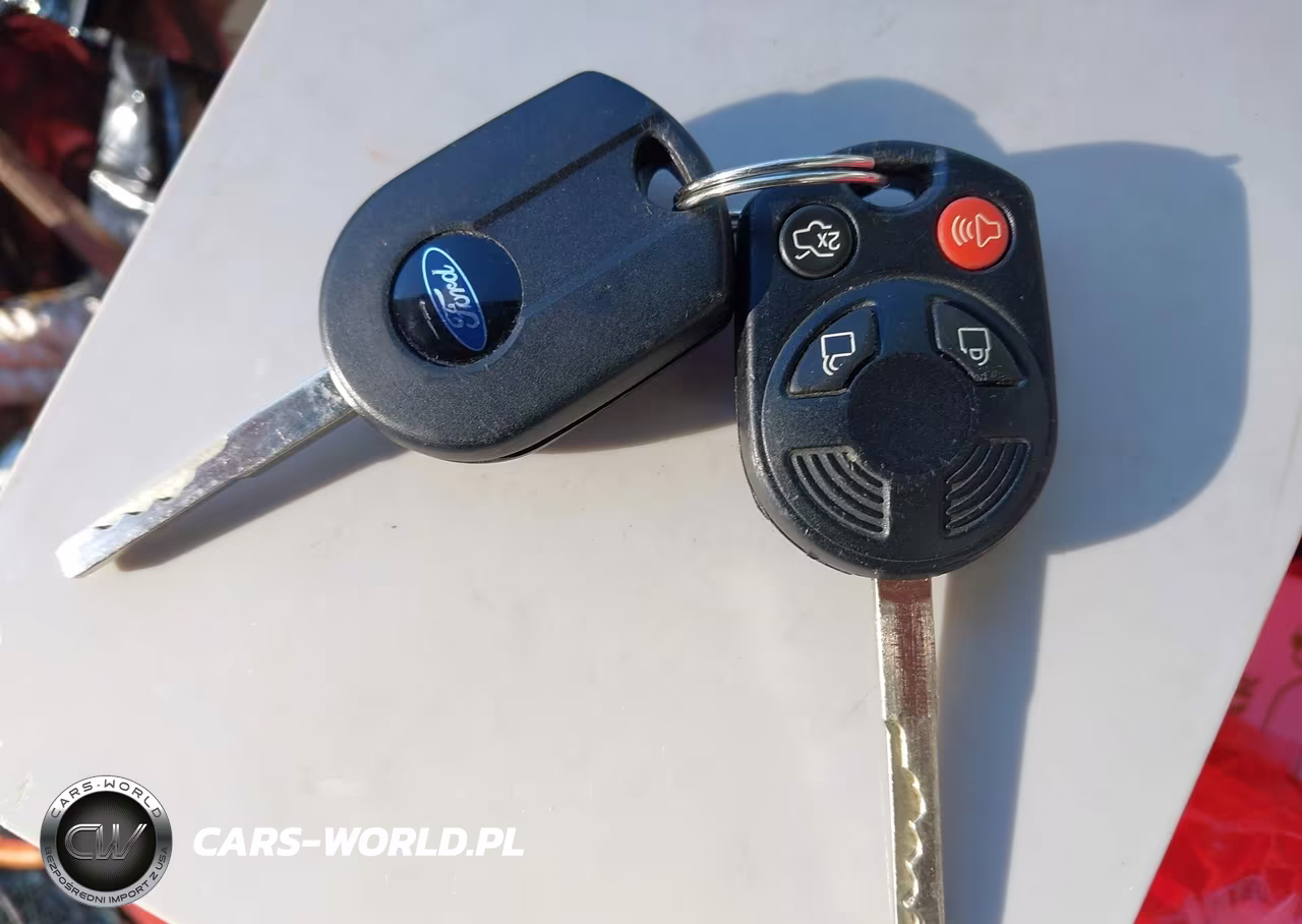 2015 Ford Focus Se VIN:1FADP3F23FL242494 - 11
