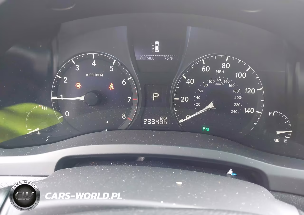 2011 Lexus Rx 350 VIN:2T2ZK1BA6BC047714 - 7
