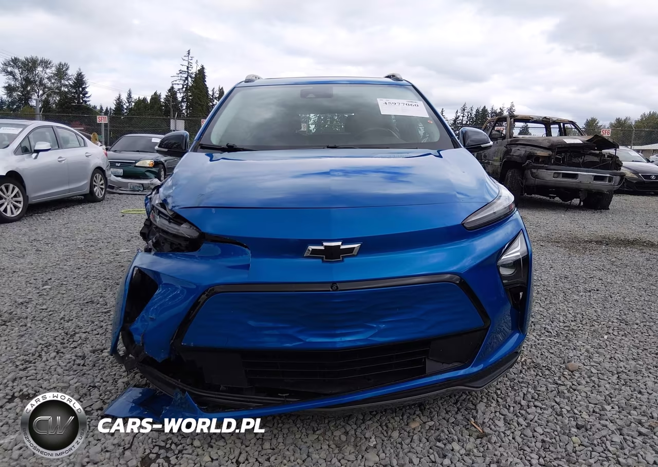 2022 Chevrolet Bolt Euv Fwd Premier VIN:1G1FZ6S02N4104045 - 12