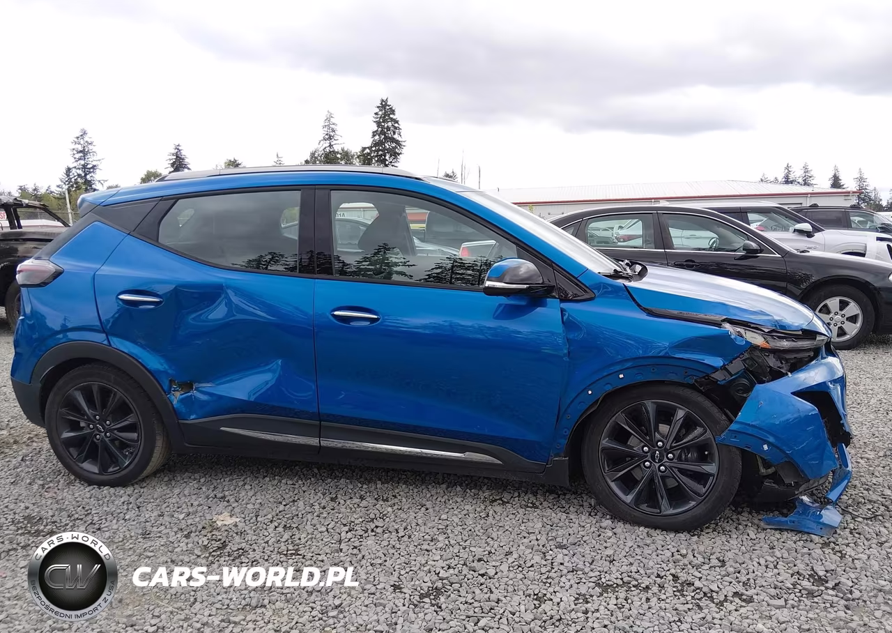 2022 Chevrolet Bolt Euv Fwd Premier VIN:1G1FZ6S02N4104045 - 6