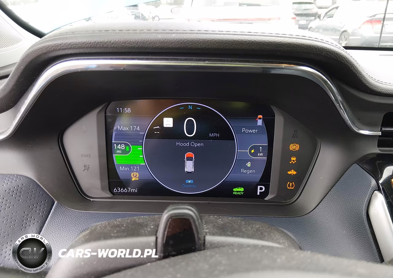 2022 Chevrolet Bolt Euv Fwd Premier VIN:1G1FZ6S02N4104045 - 7