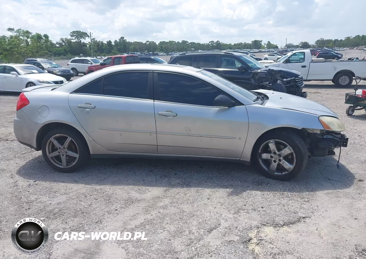 2008 Pontiac G6 Gt VIN:1G2ZH57N384166312 - 13