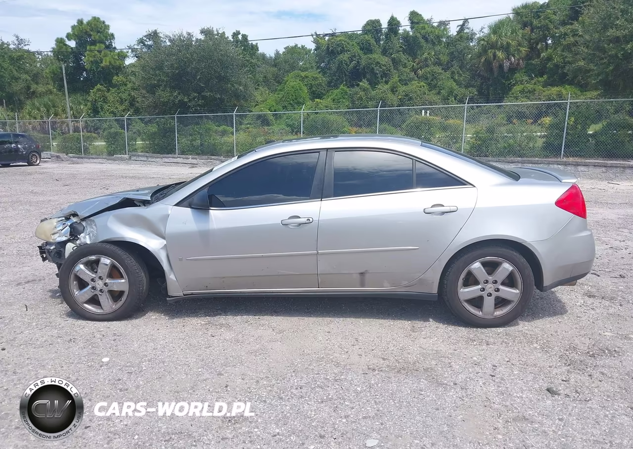 2008 Pontiac G6 Gt VIN:1G2ZH57N384166312 - 14