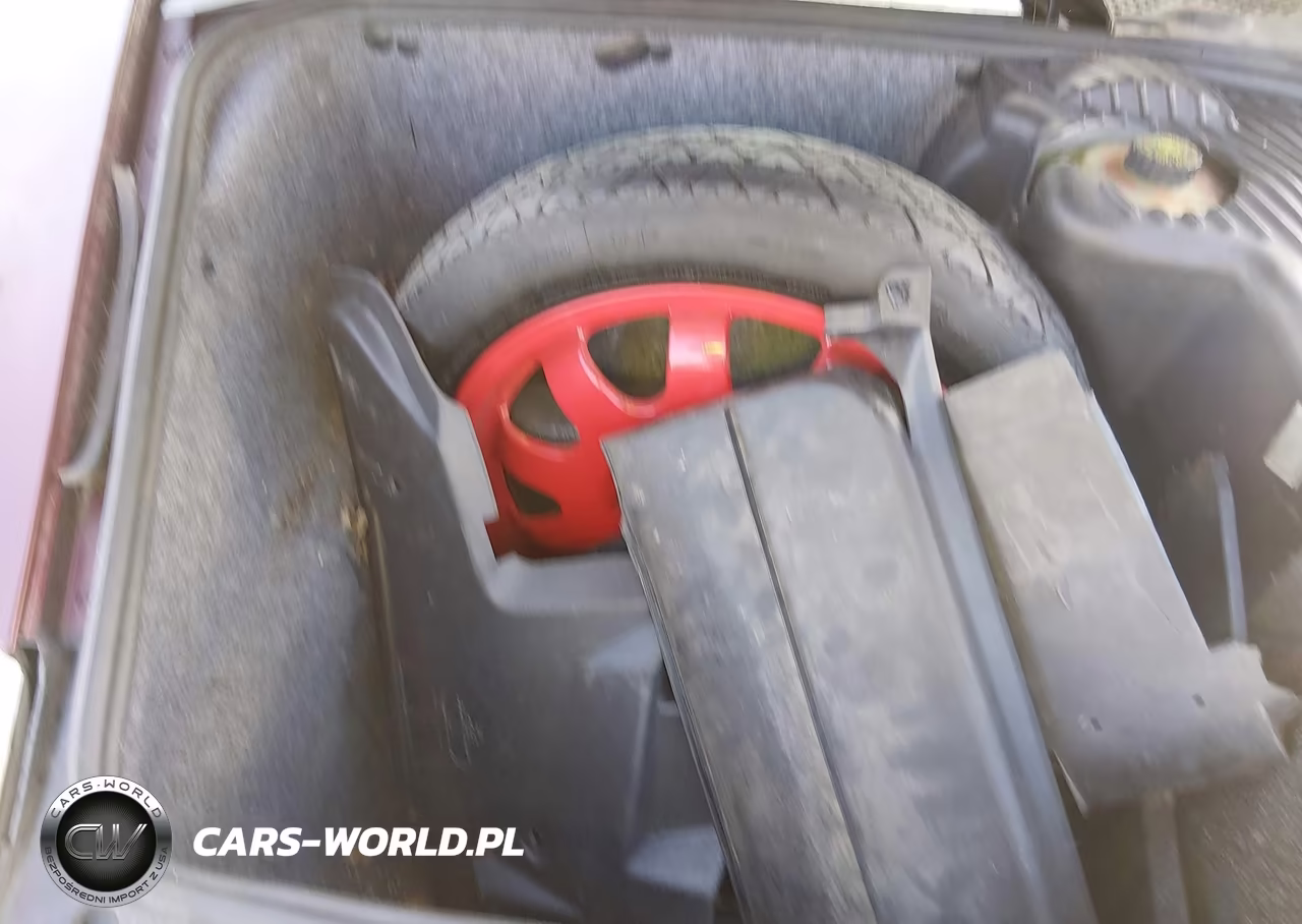 1998 Porsche Boxster VIN:WP0CA2981WU623126 - 10