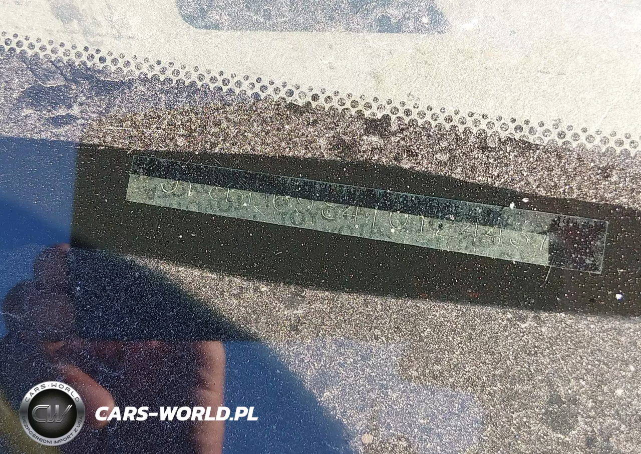 2001 Lexus Gs 300 VIN:JT8BD69S410124437 - 11