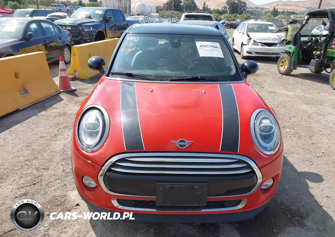 2019 Mini Hardtop Cooper VIN:WMWXU1C53K2F81744 - 12