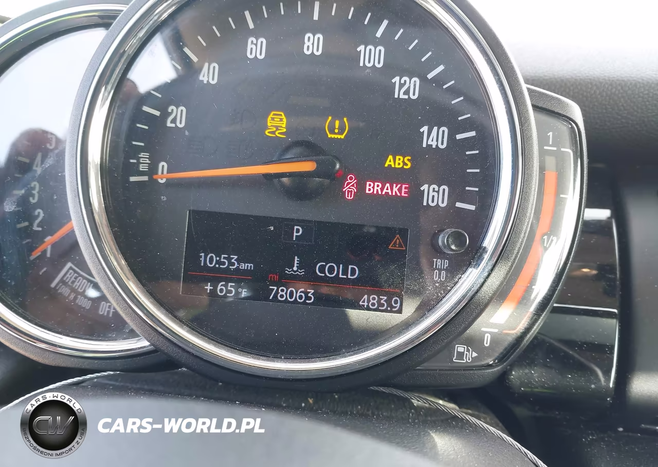 2019 Mini Hardtop Cooper VIN:WMWXU1C53K2F81744 - 15