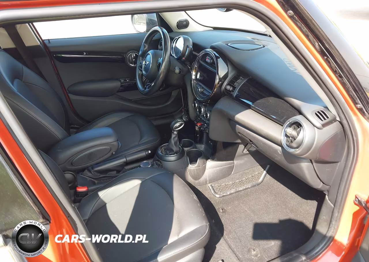 2019 Mini Hardtop Cooper VIN:WMWXU1C53K2F81744 - 5