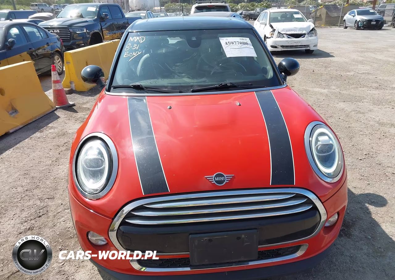 2019 Mini Hardtop Cooper VIN:WMWXU1C53K2F81744 - 6